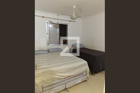 Quarto 1 de apartamento à venda com 2 quartos, 80m² em Parque Italia, Campinas