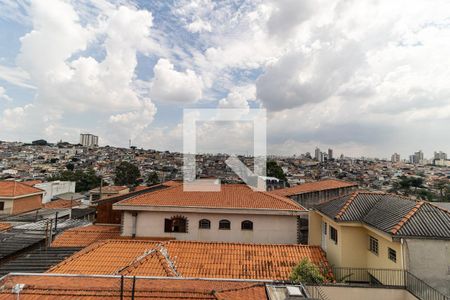 Casa à venda com 196m², 3 quartos e 3 vagas Casa à venda com 196m², 3 quartos e 3 vagasVista do Quarto 2
