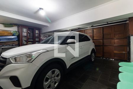 Casa à venda com 196m², 3 quartos e 3 vagas Casa à venda com 196m², 3 quartos e 3 vagasGaragem