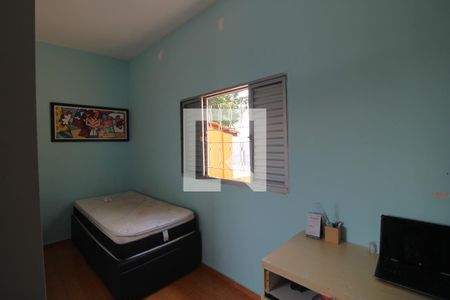 Quarto 2 de casa para alugar com 2 quartos, 70m² em Pedreira, São Paulo