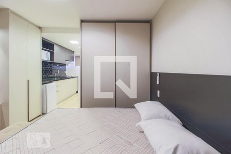 Apartamento para alugar com 1 quarto, 47m² em Vila Olímpia, São Paulo