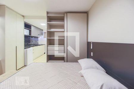 Apartamento para alugar com 1 quarto, 47m² em Vila Olímpia, São Paulo