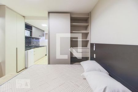 Apartamento para alugar com 1 quarto, 47m² em Vila Olímpia, São Paulo