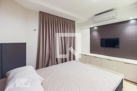 Apartamento para alugar com 1 quarto, 47m² em Vila Olímpia, São Paulo