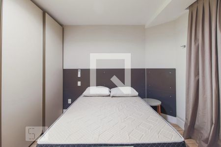 Apartamento para alugar com 1 quarto, 47m² em Vila Olímpia, São Paulo