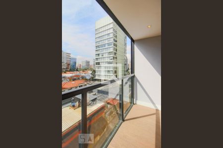 Apartamento para alugar com 1 quarto, 47m² em Vila Olímpia, São Paulo