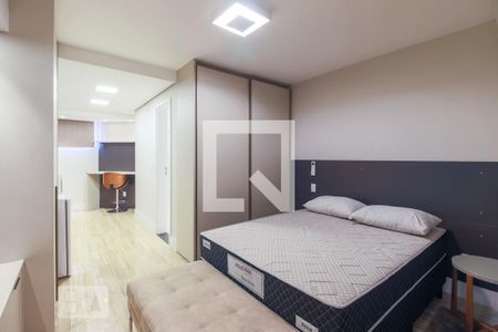 Apartamento para alugar com 1 quarto, 47m² em Vila Olímpia, São Paulo