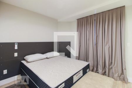 Apartamento para alugar com 1 quarto, 47m² em Vila Olímpia, São Paulo