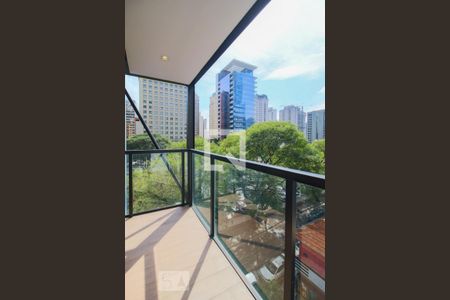 Apartamento para alugar com 1 quarto, 47m² em Vila Olímpia, São Paulo