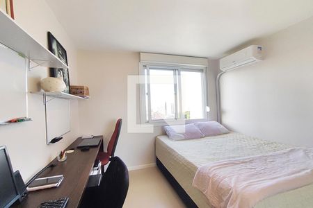 Quarto de apartamento para alugar com 1 quarto, 50m² em Cristo Rei, São Leopoldo