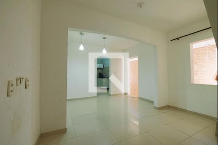 Sala de casa para alugar com 2 quartos, 86m² em Boca do Rio, Salvador