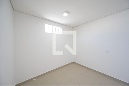 Sala/Quarto de kitnet/studio para alugar com 1 quarto, 25m² em Vila Guarani (zona Sul), São Paulo