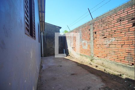 Vista do Quarto 2 de casa à venda com 3 quartos, 360m² em Canudos, Novo Hamburgo