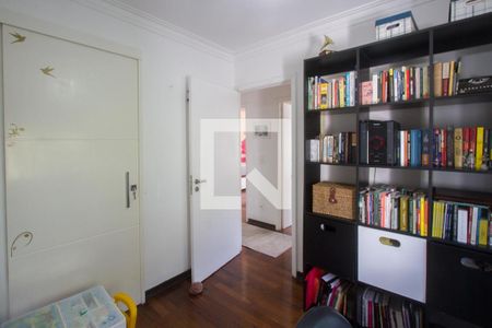 Quarto 2 de apartamento à venda com 3 quartos, 120m² em Alto da Boa Vista , São Paulo