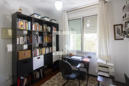 Quarto 2 de apartamento à venda com 3 quartos, 120m² em Alto da Boa Vista , São Paulo
