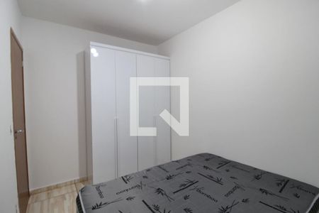 Quarto 2 de apartamento para alugar com 2 quartos, 59m² em Aparecidinha, Sorocaba