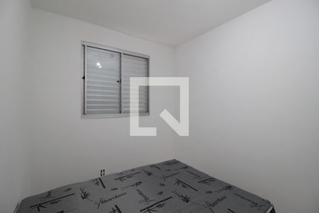 Quarto 2 de apartamento para alugar com 2 quartos, 59m² em Aparecidinha, Sorocaba