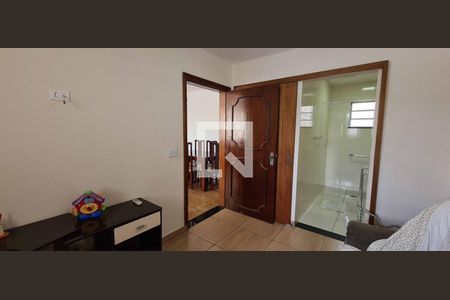 Quarto 1 de casa à venda com 4 quartos, 136m² em Vila Yolanda, Osasco