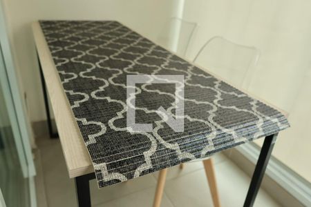 Studio à venda com 25m², 1 quarto e sem vaga Studio à venda com 25m², 1 quarto e sem vagaLavanderia