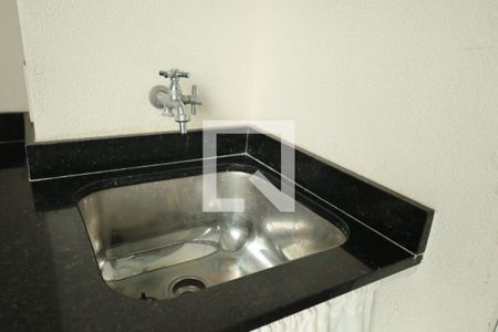 Studio à venda com 25m², 1 quarto e sem vaga Studio à venda com 25m², 1 quarto e sem vagaLavanderia (Torneira)