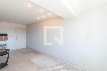 Apartamento à venda com 190m², 3 quartos e 2 vagasSala