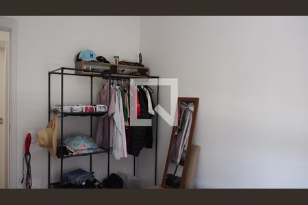 Quarto de apartamento à venda com 2 quartos, 47m² em Ponte Sao Joao, Jundiaí