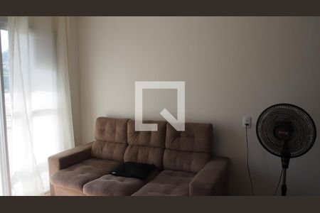 Sala de apartamento à venda com 2 quartos, 47m² em Ponte Sao Joao, Jundiaí