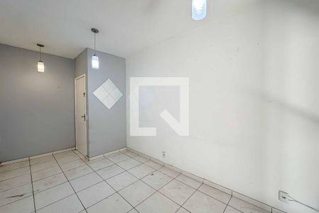 Sala de apartamento para alugar com 2 quartos, 63m² em Vila Dionisia, São Paulo