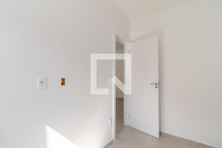 Quarto de apartamento para alugar com 1 quarto, 31m² em Mandaqui, São Paulo