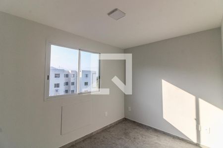 Quarto 1 de apartamento à venda com 2 quartos, 43m² em Recreio dos Bandeirantes, Rio de Janeiro