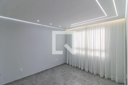 Sala de apartamento à venda com 2 quartos, 43m² em Recreio dos Bandeirantes, Rio de Janeiro