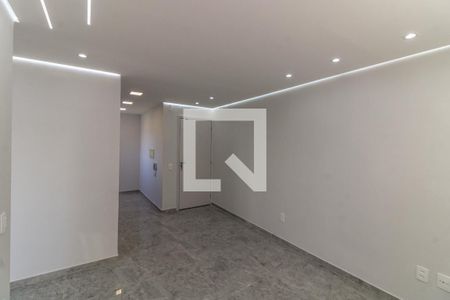 Sala de apartamento à venda com 2 quartos, 43m² em Recreio dos Bandeirantes, Rio de Janeiro