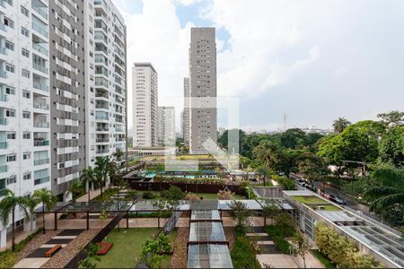 Vista de apartamento para alugar com 1 quarto, 66m² em Vila Anastácio, São Paulo