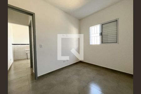 Apartamento para alugar com 25m², 1 quarto e sem vagaQuarto