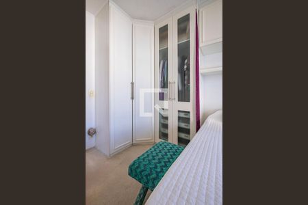Suíte de apartamento para alugar com 2 quartos, 63m² em Pinheiros, São Paulo