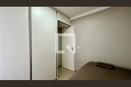 Quarto 1 de apartamento à venda com 3 quartos, 70m² em Paquetá, Belo Horizonte