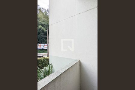 Varanda de apartamento para alugar com 2 quartos, 55m² em Demarchi, São Bernardo do Campo