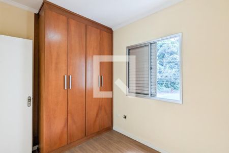 Quarto 1 de apartamento à venda com 2 quartos, 55m² em Demarchi, São Bernardo do Campo