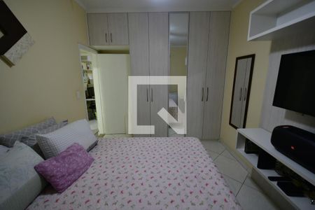 Quarto 1 de apartamento à venda com 2 quartos, 60m² em Bonfim, Campinas