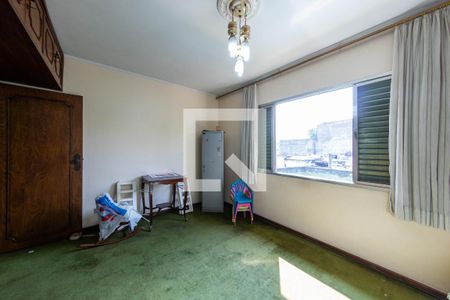 Suíte 1 de casa para alugar com 3 quartos, 429m² em Vila California, São Paulo