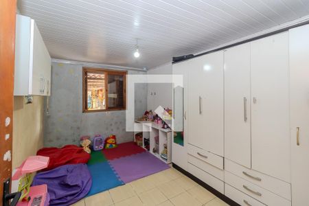 Quarto 2 de casa à venda com 2 quartos, 70m² em São José, Canoas