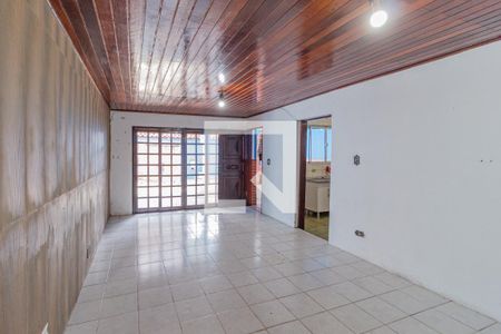 Sala de casa para alugar com 3 quartos, 200m² em Jardim das Belezas, Carapicuíba