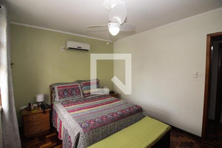 Quarto 1 de apartamento para alugar com 3 quartos, 76m² em Menino Deus, Porto Alegre