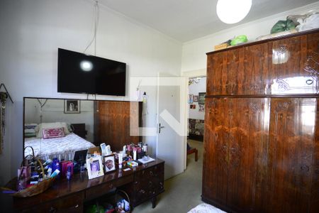 Quarto 1 de casa à venda com 3 quartos, 200m² em Vila Dom Pedro I, São Paulo