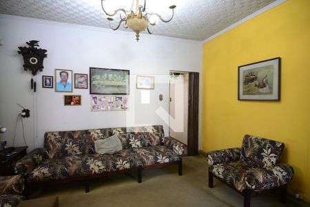 Sala de casa à venda com 3 quartos, 200m² em Vila Dom Pedro I, São Paulo