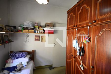 Quarto 2 de casa à venda com 3 quartos, 200m² em Vila Dom Pedro I, São Paulo