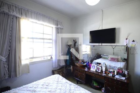 Quarto 1 de casa à venda com 3 quartos, 200m² em Vila Dom Pedro I, São Paulo