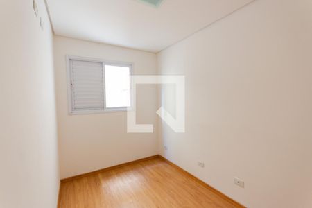 Quarto 2 de apartamento à venda com 2 quartos, 39m² em Parque das Nações, Santo André