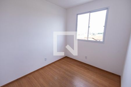 Quarto 2 de apartamento para alugar com 2 quartos, 42m² em Santa Maria, Belo Horizonte