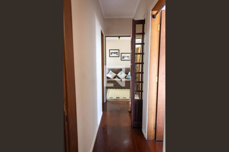 Corredor de apartamento à venda com 3 quartos, 77m² em Pirituba, São Paulo